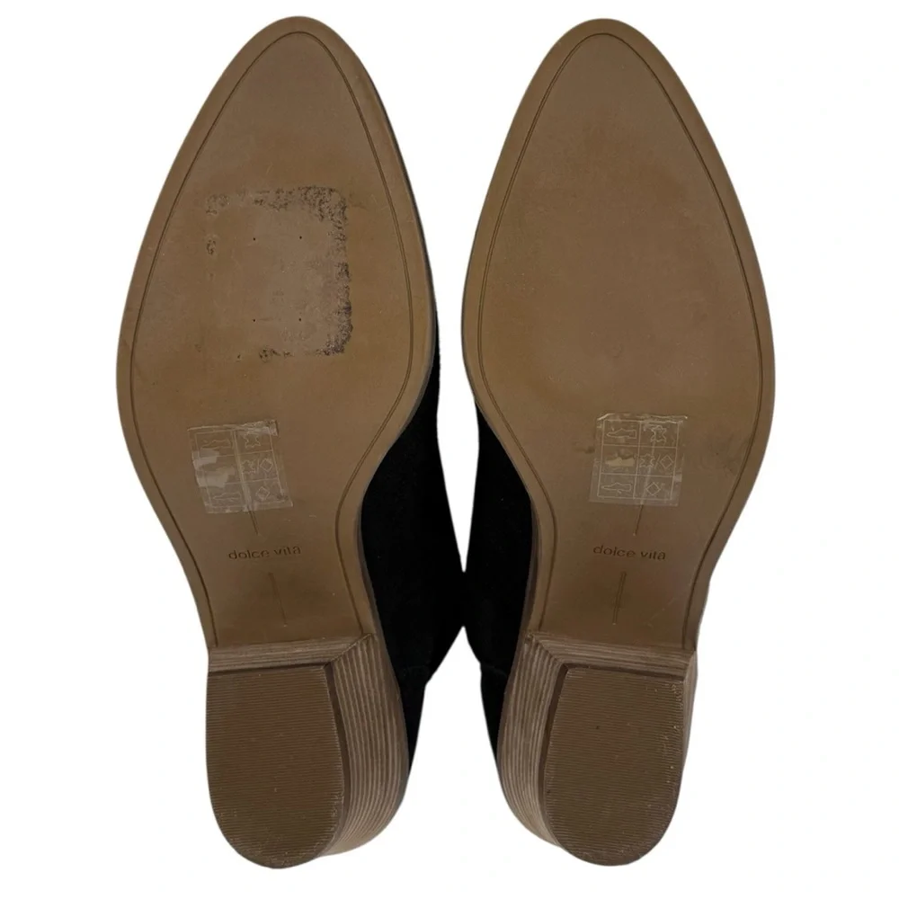 Dolce Vita step into